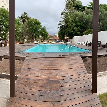 Hotel American Piriápolis Dış mekan fotoğraf