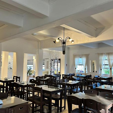 Hotel American Piriápolis Dış mekan fotoğraf
