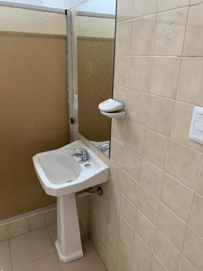 Hotel American Piriápolis Dış mekan fotoğraf