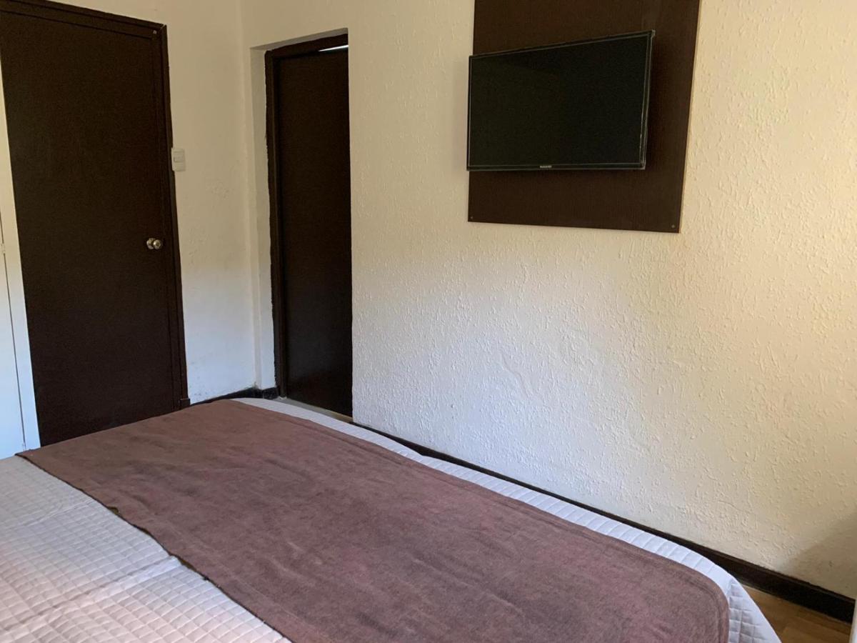 Hotel American Piriápolis Dış mekan fotoğraf