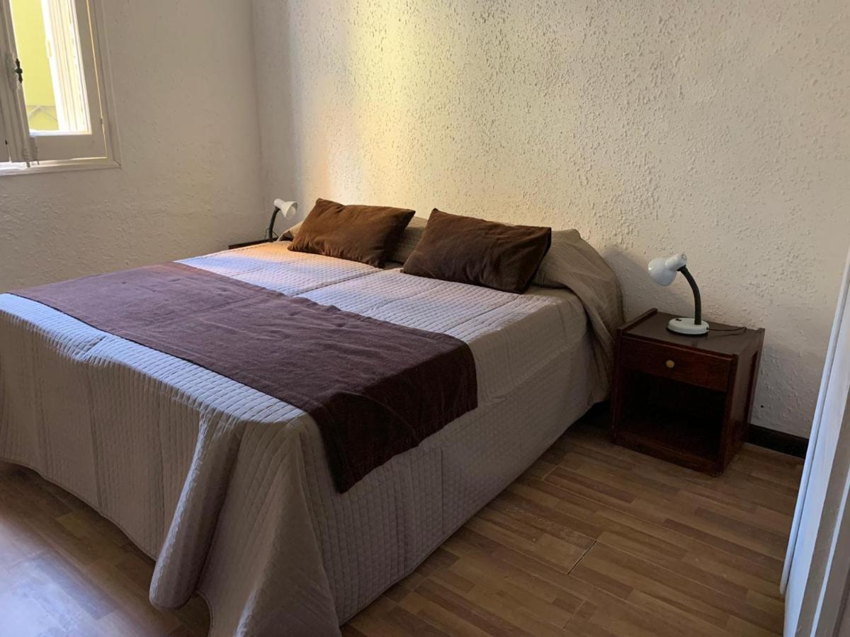 Hotel American Piriápolis Dış mekan fotoğraf