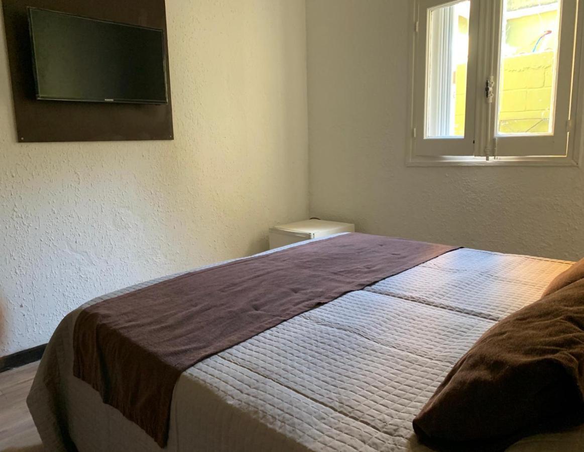Hotel American Piriápolis Dış mekan fotoğraf