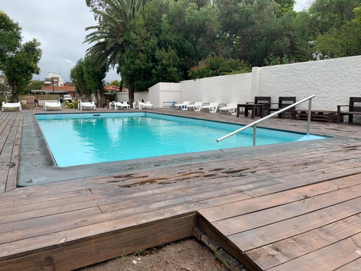 Hotel American Piriápolis Dış mekan fotoğraf