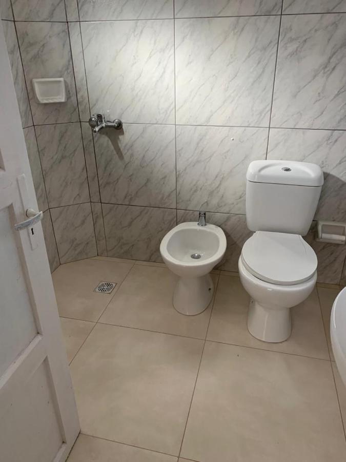 Hotel American Piriápolis Dış mekan fotoğraf