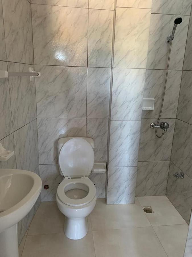 Hotel American Piriápolis Dış mekan fotoğraf