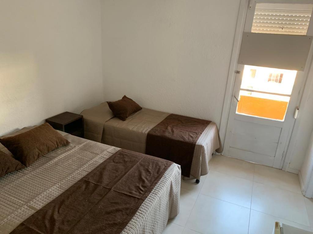 Hotel American Piriápolis Dış mekan fotoğraf