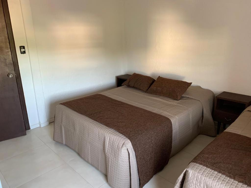 Hotel American Piriápolis Dış mekan fotoğraf