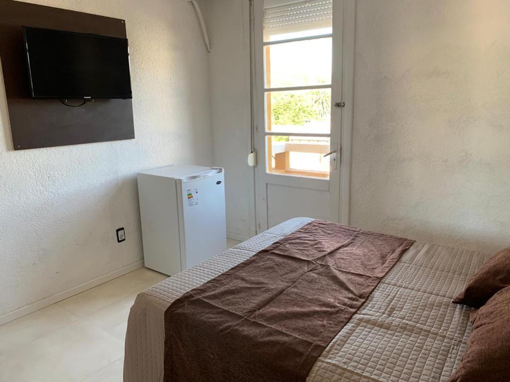 Hotel American Piriápolis Dış mekan fotoğraf