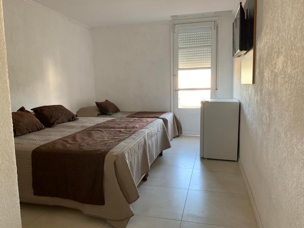 Hotel American Piriápolis Dış mekan fotoğraf