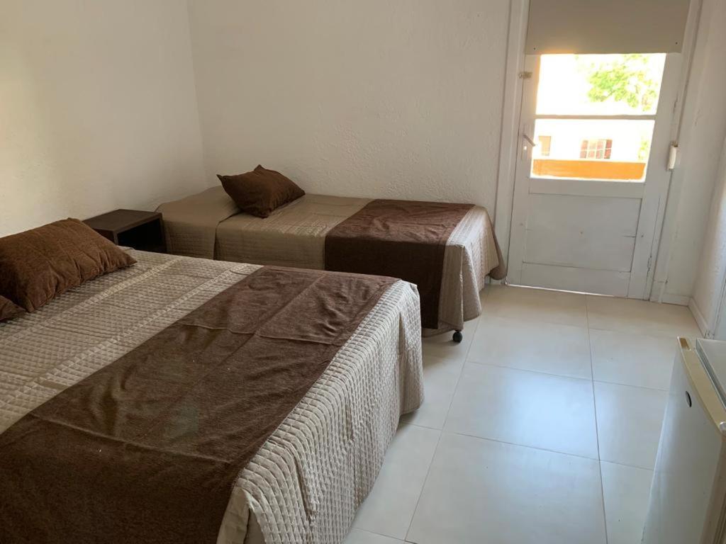 Hotel American Piriápolis Dış mekan fotoğraf