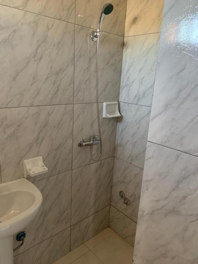 Hotel American Piriápolis Dış mekan fotoğraf