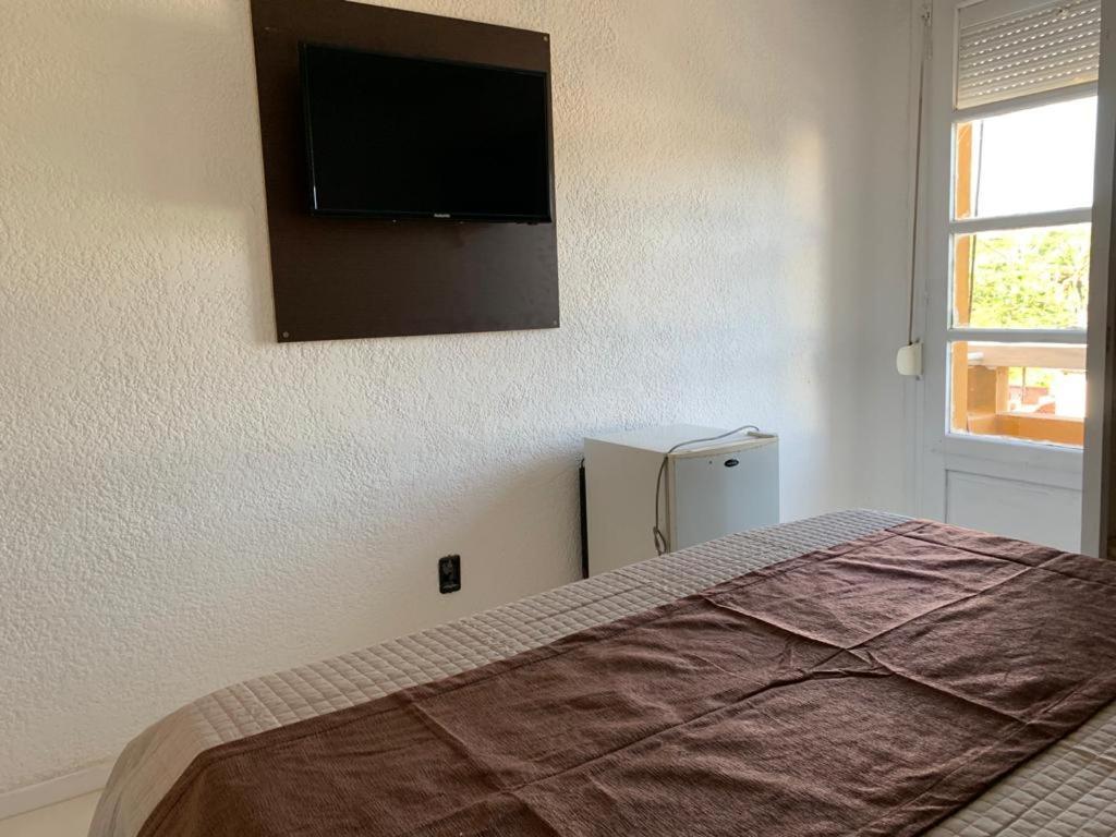 Hotel American Piriápolis Dış mekan fotoğraf