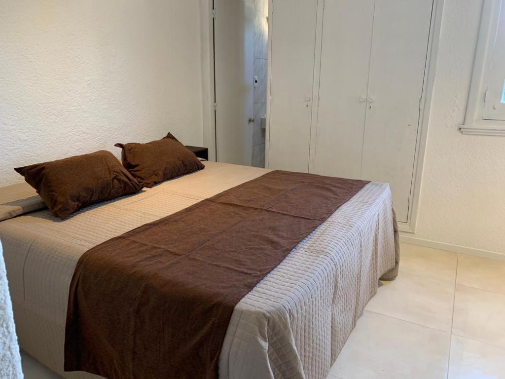 Hotel American Piriápolis Dış mekan fotoğraf