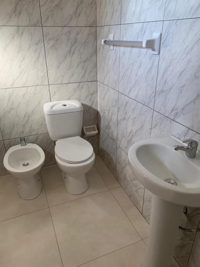 Hotel American Piriápolis Dış mekan fotoğraf