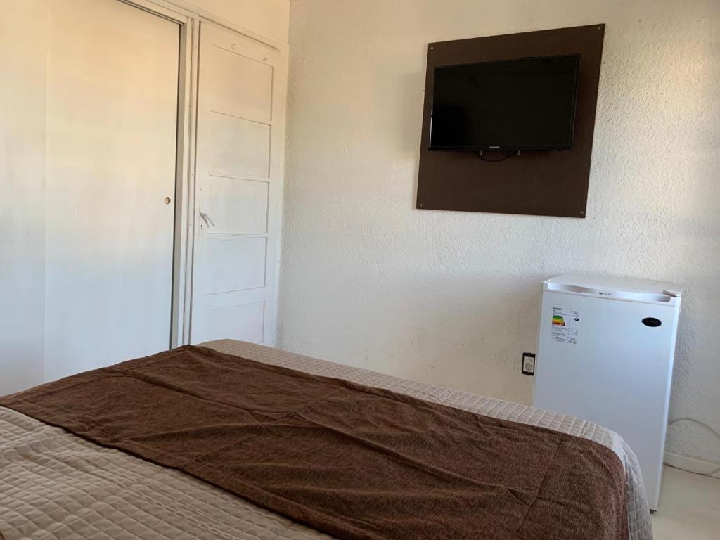 Hotel American Piriápolis Dış mekan fotoğraf