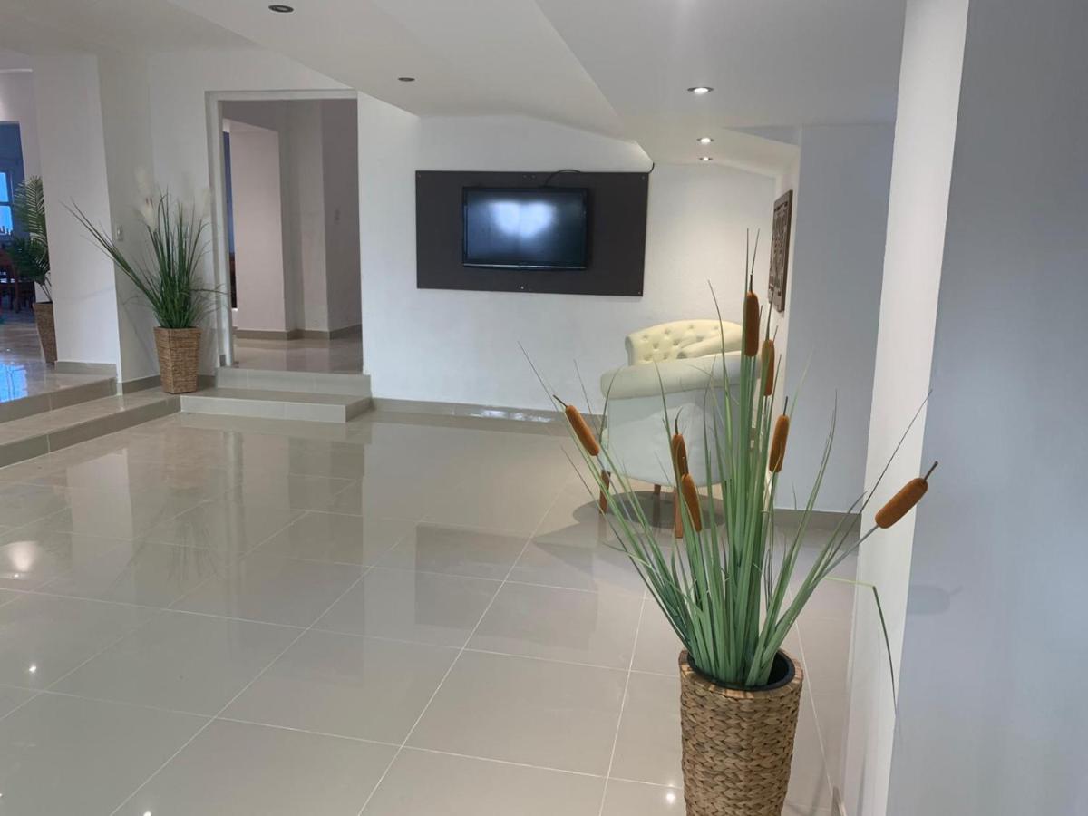 Hotel American Piriápolis Dış mekan fotoğraf