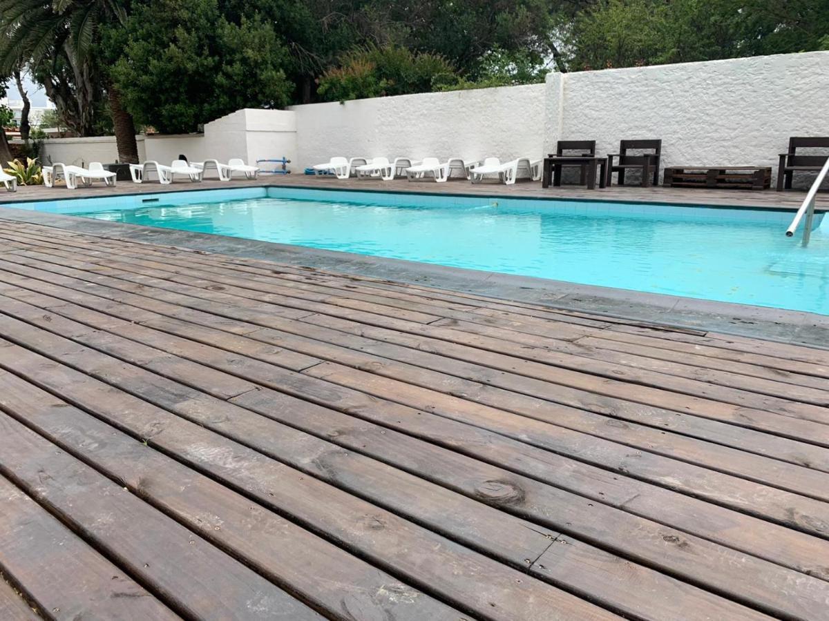 Hotel American Piriápolis Dış mekan fotoğraf