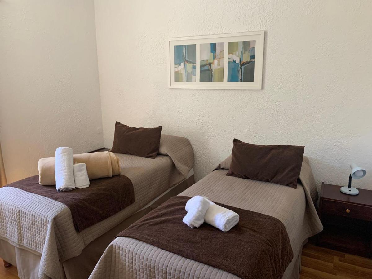 Hotel American Piriápolis Dış mekan fotoğraf