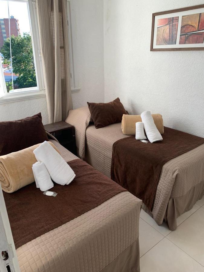 Hotel American Piriápolis Dış mekan fotoğraf