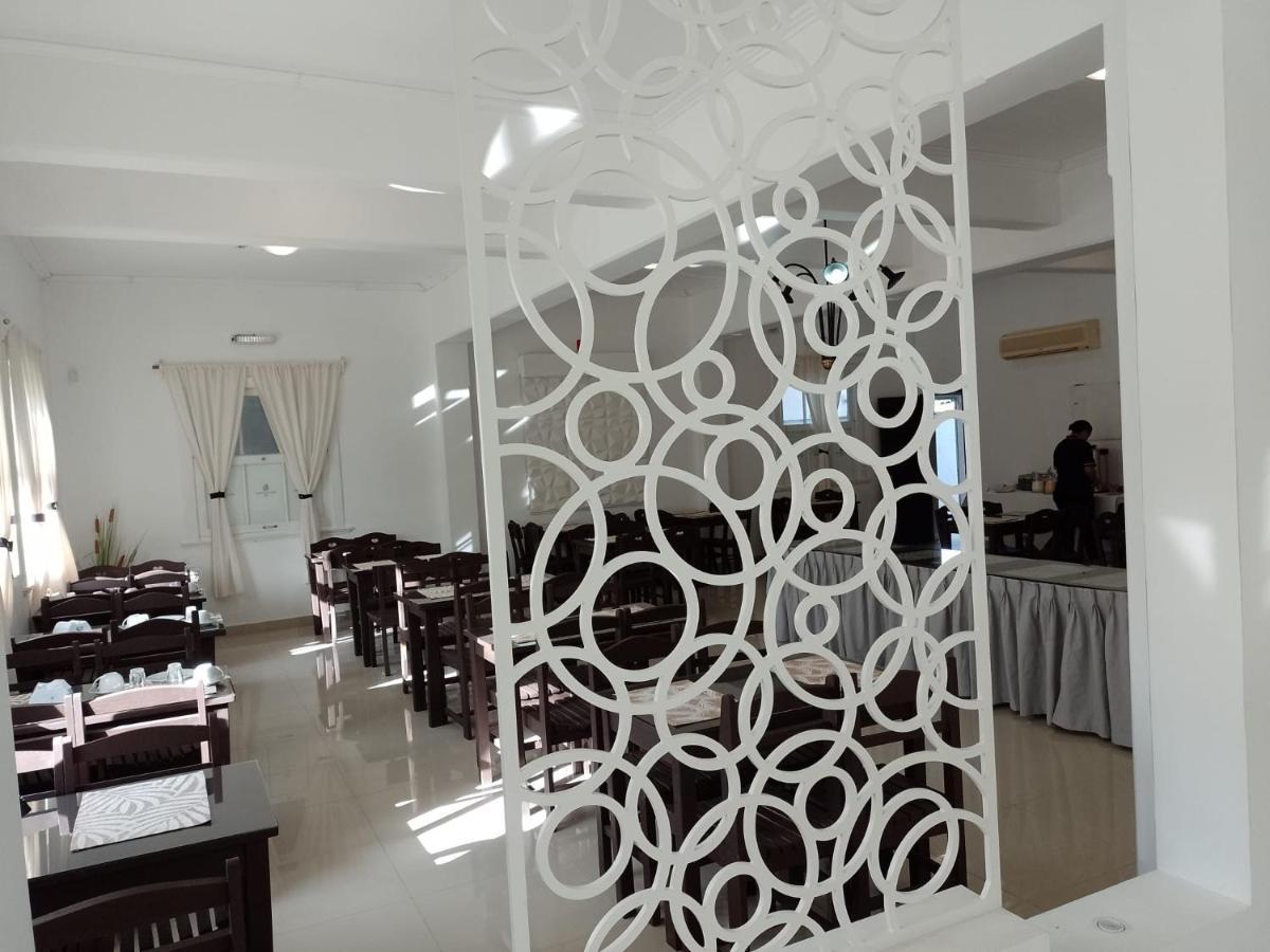Hotel American Piriápolis Dış mekan fotoğraf