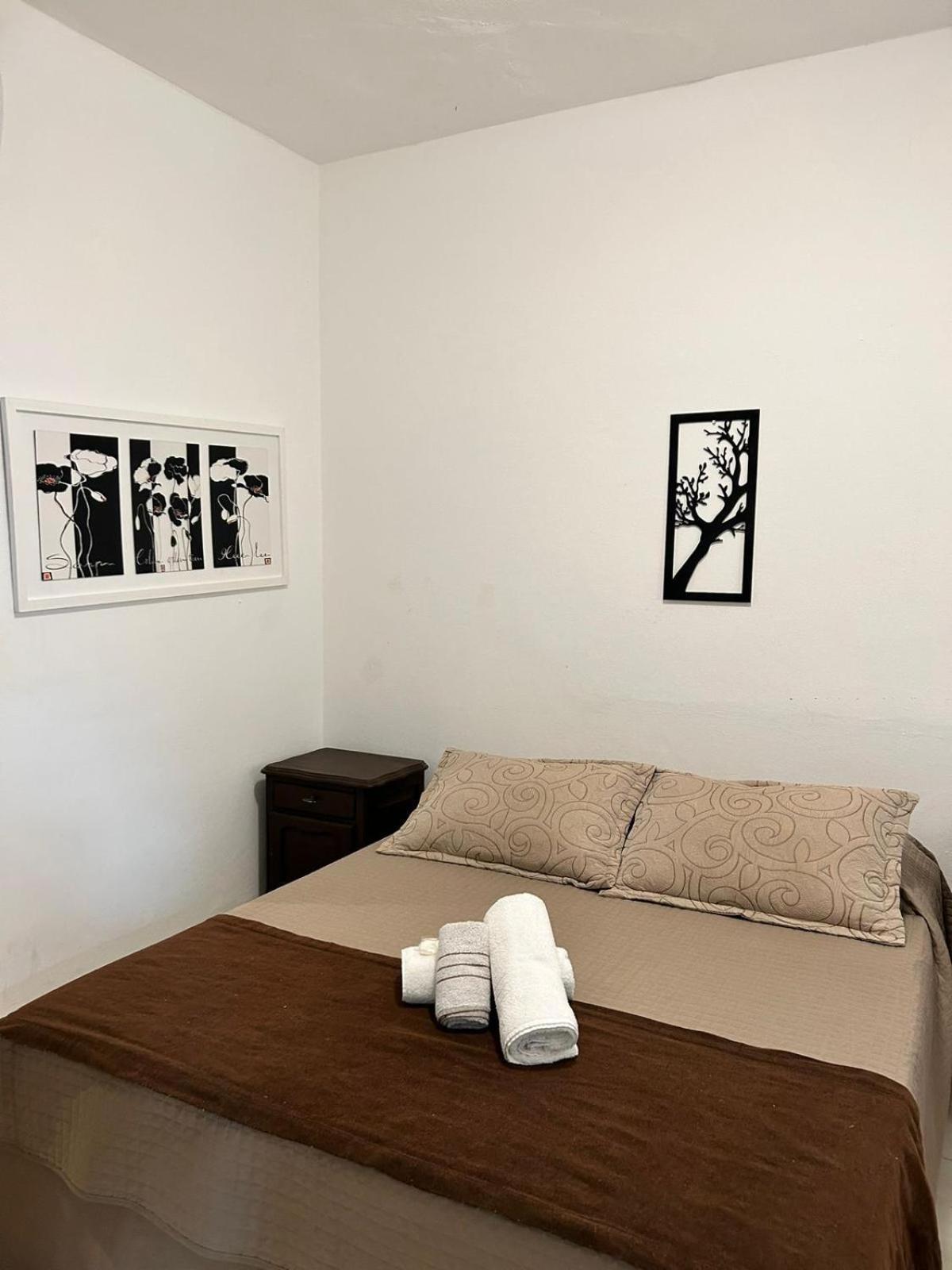 Hotel American Piriápolis Dış mekan fotoğraf