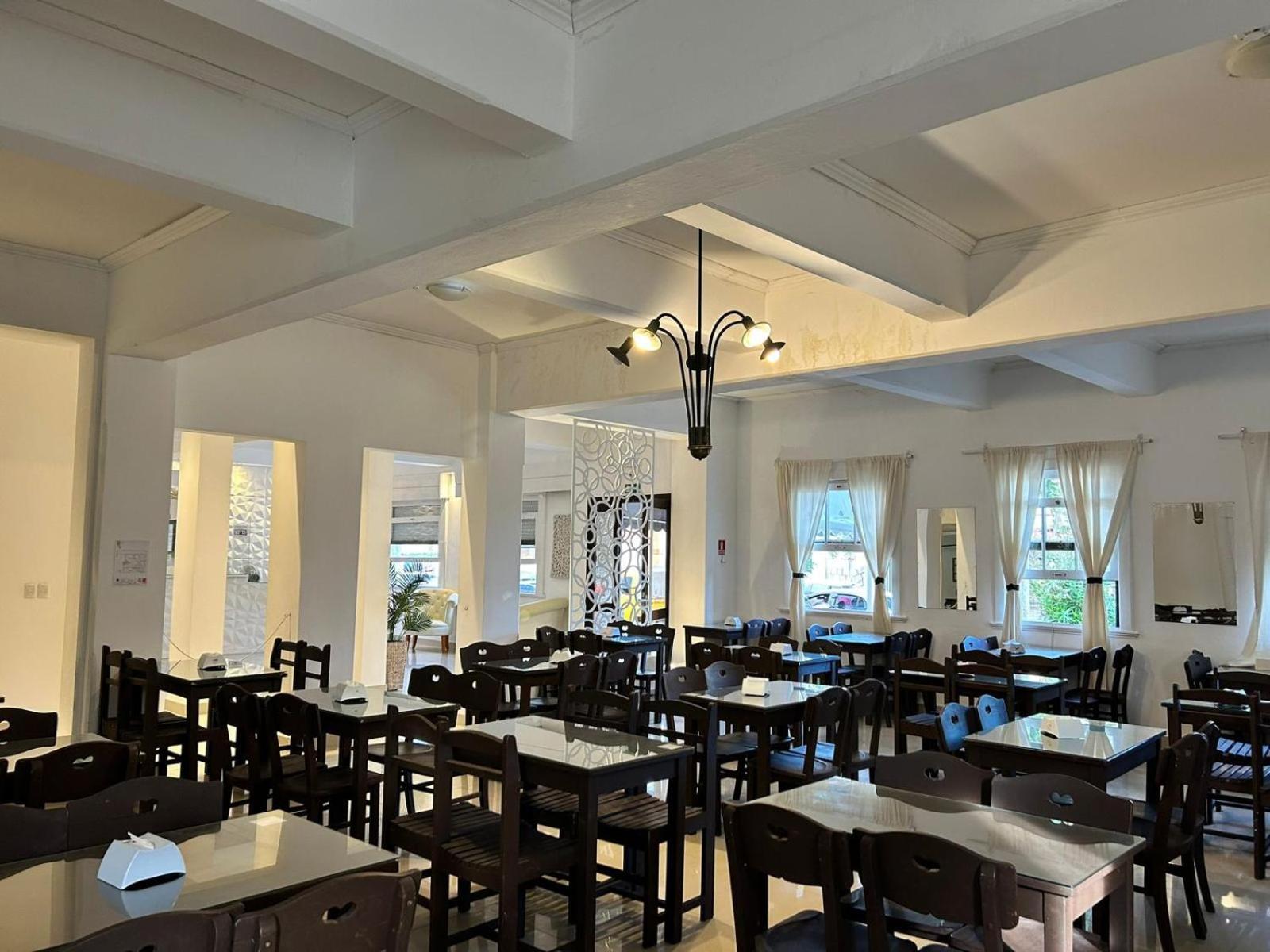Hotel American Piriápolis Dış mekan fotoğraf