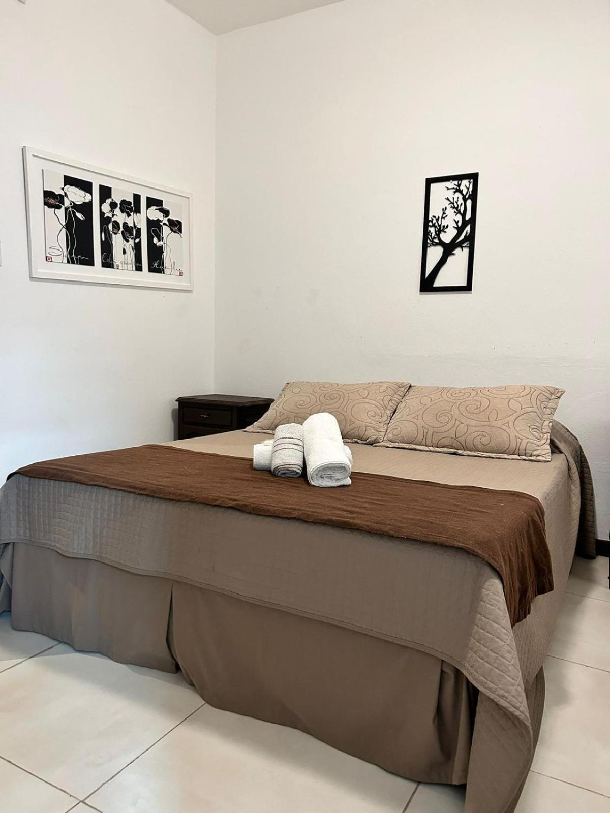 Hotel American Piriápolis Dış mekan fotoğraf