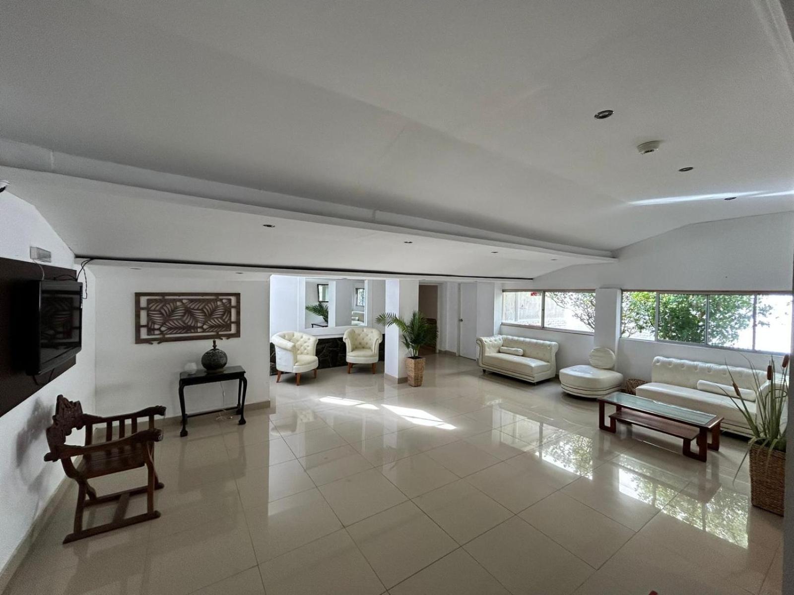 Hotel American Piriápolis Dış mekan fotoğraf
