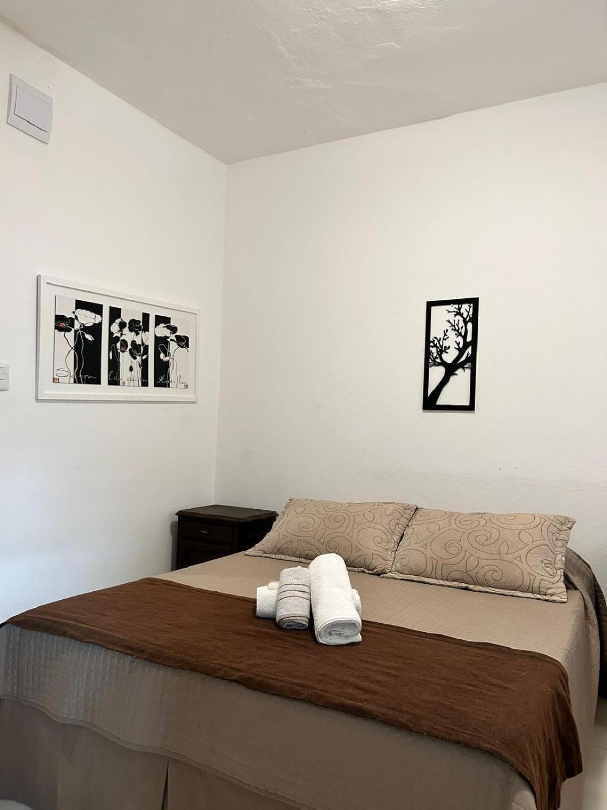 Hotel American Piriápolis Dış mekan fotoğraf