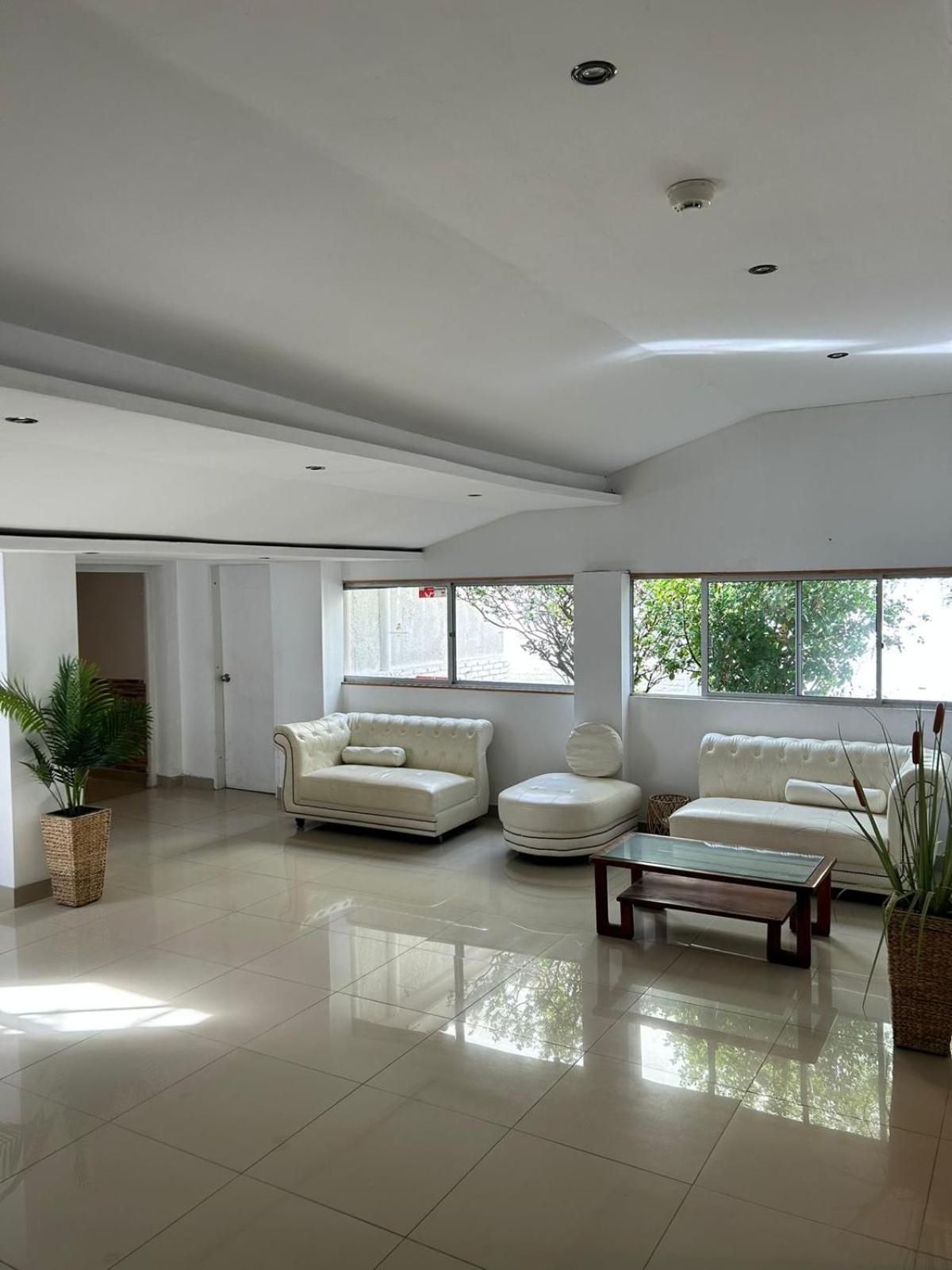 Hotel American Piriápolis Dış mekan fotoğraf