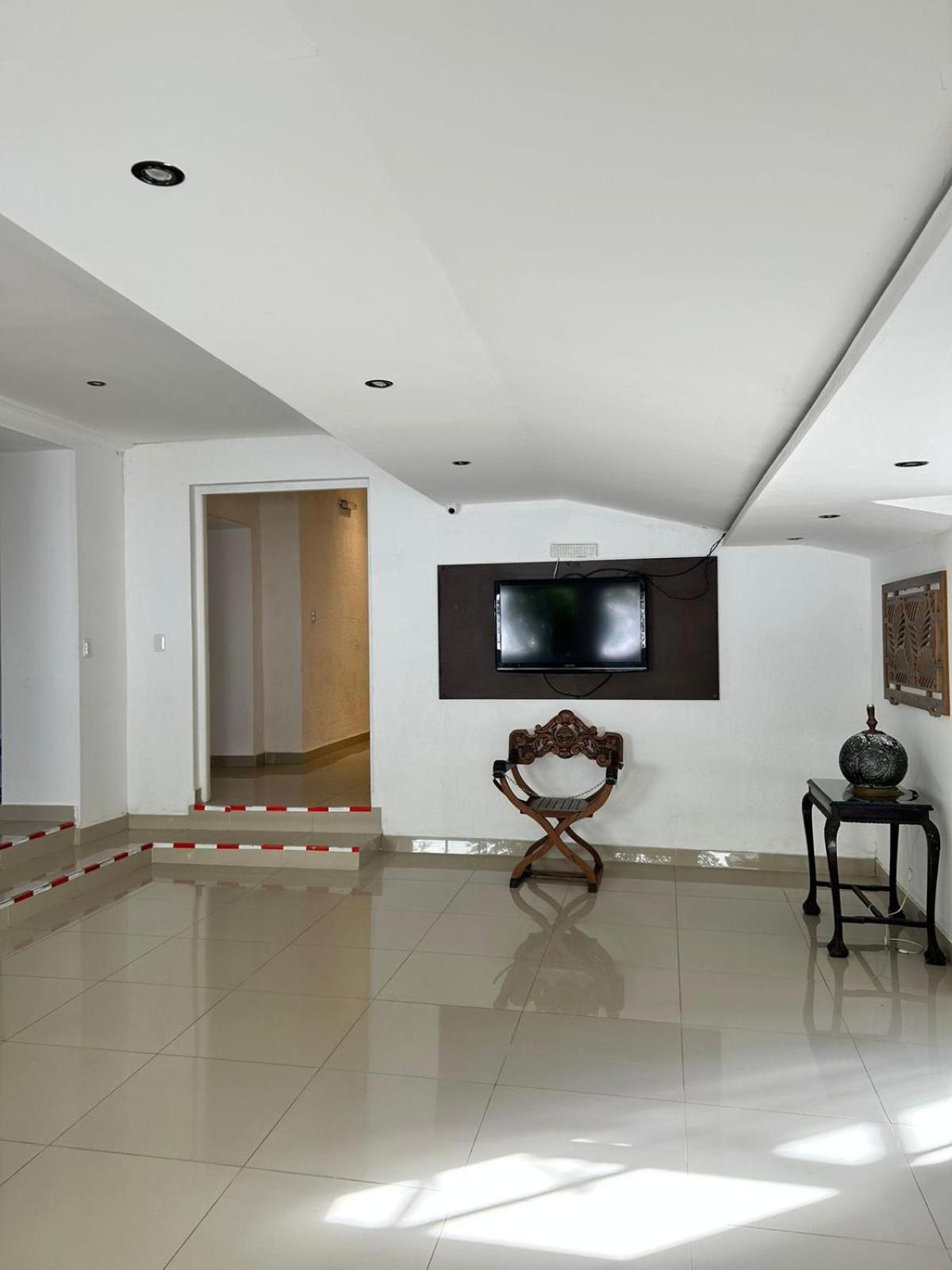 Hotel American Piriápolis Dış mekan fotoğraf